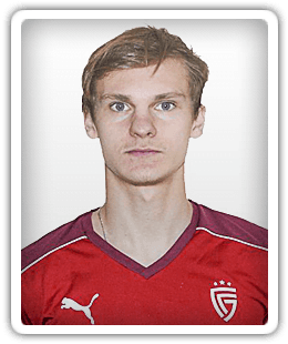 Denis Zhilmostnykh