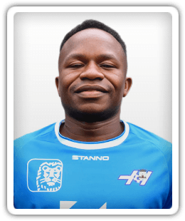 Raphael Ngendakumana