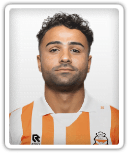 Moustafa Mohammad