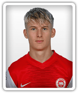 Dylan Sloan