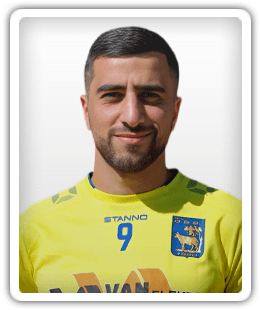 Arthur Gatsjatrian