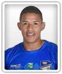 Bryan Mendoza