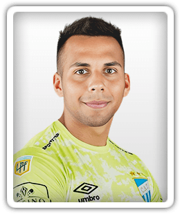 Gustavo Lescano