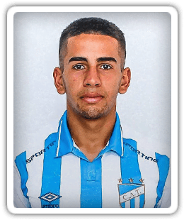 Santiago de la Rosa