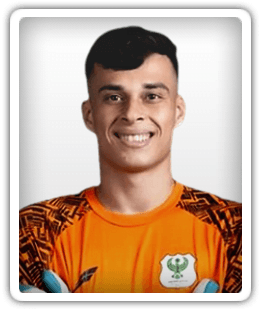 Mahmoud Gad