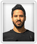 Mohamed Magdy