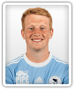 Jacob Garner
