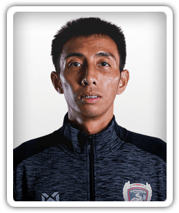 Narathip Krue-aranya