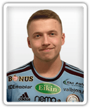 Rógvi Skála