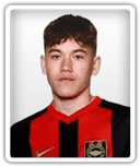 Milo Norrby