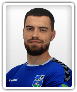 Igor Zayats