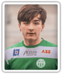 Rasmus Granath