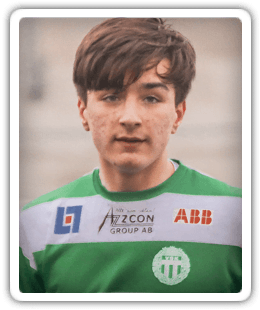 Rasmus Granath