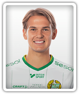 Markus Karlsson