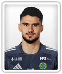 Daniel Henareh
