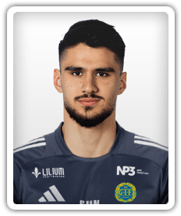Daniel Henareh