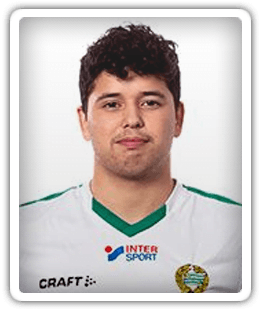 Mansoor Dawlat Muhammad