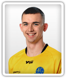 Elliot Lindquist Nilsson