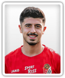 Hatem Mercan