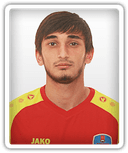 Amin Sulebanov