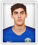 Magomed Ibragimov