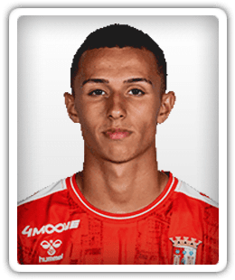 Jordan Monteiro