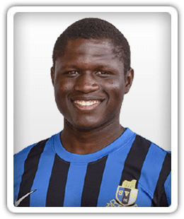 Benjamin Siga
