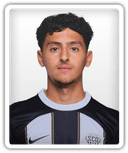 Yassin Belkhdim