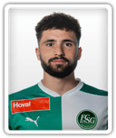 Sérgio Correia