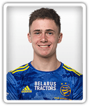 Timofey Sharkovskiy