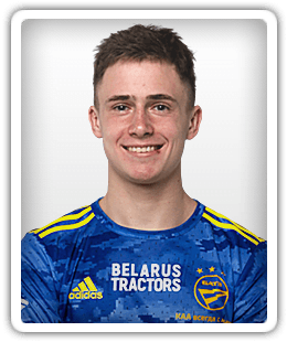 Timofey Sharkovskiy
