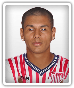 César Peralta
