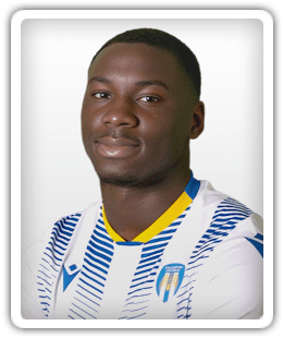 Samson Tovide