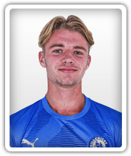 Ellis Sullivan