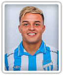 Kevin Salinas