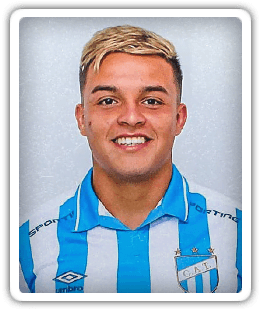 Kevin Salinas
