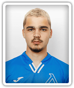 Nikola Tsarovski