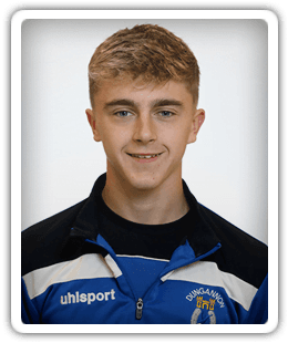 James Teelan