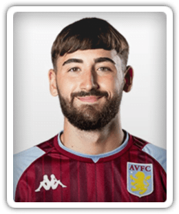 Caolan McBride