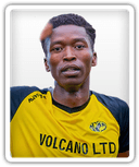 Cédric Kubwimana
