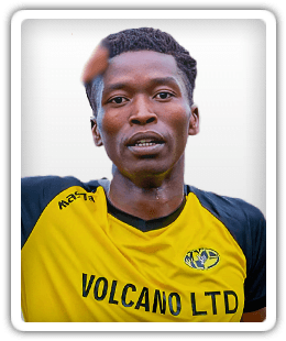 Cédric Kubwimana
