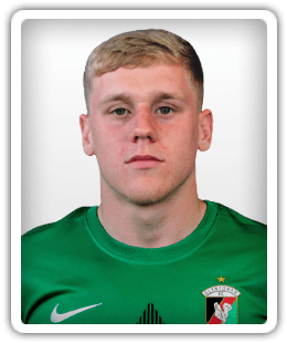 Aaron Wightman