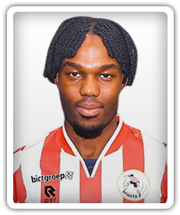 Joel Ideho