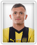 Franco Correa
