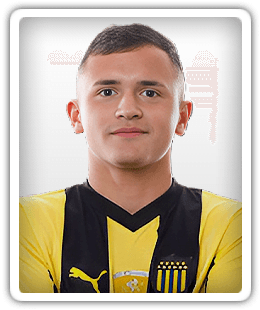 Franco Correa