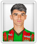 Andrés Madruga