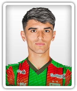 Andrés Madruga