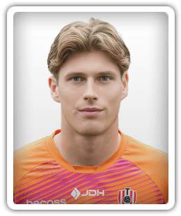 Max van Herk