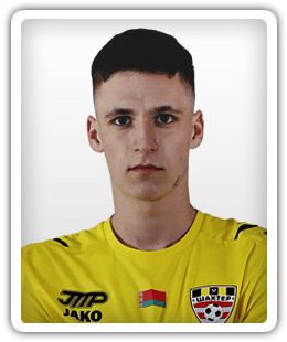 Denis Gruzhevskiy
