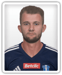 Kacper Laskowski